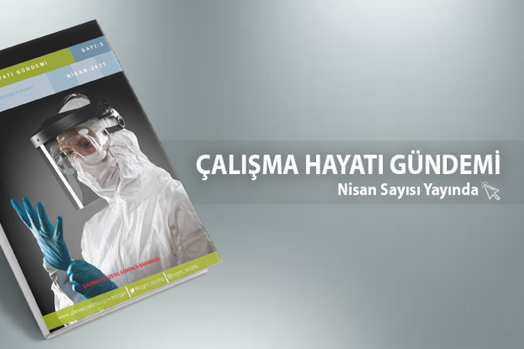 T.C. Çalışma Ve Sosyal Güvenlik Bakanlığı | Anasayfaya Hoşgeldiniz.